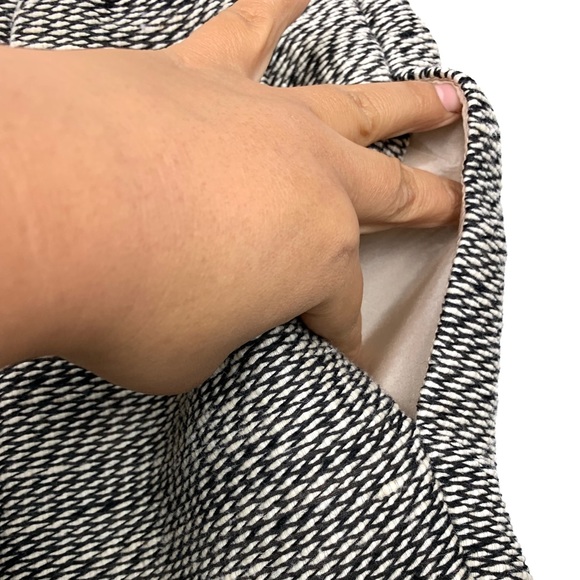 NWT 3.1Phillip lim Neiman Marcus Draped wool skirt - Picture 5 of 8